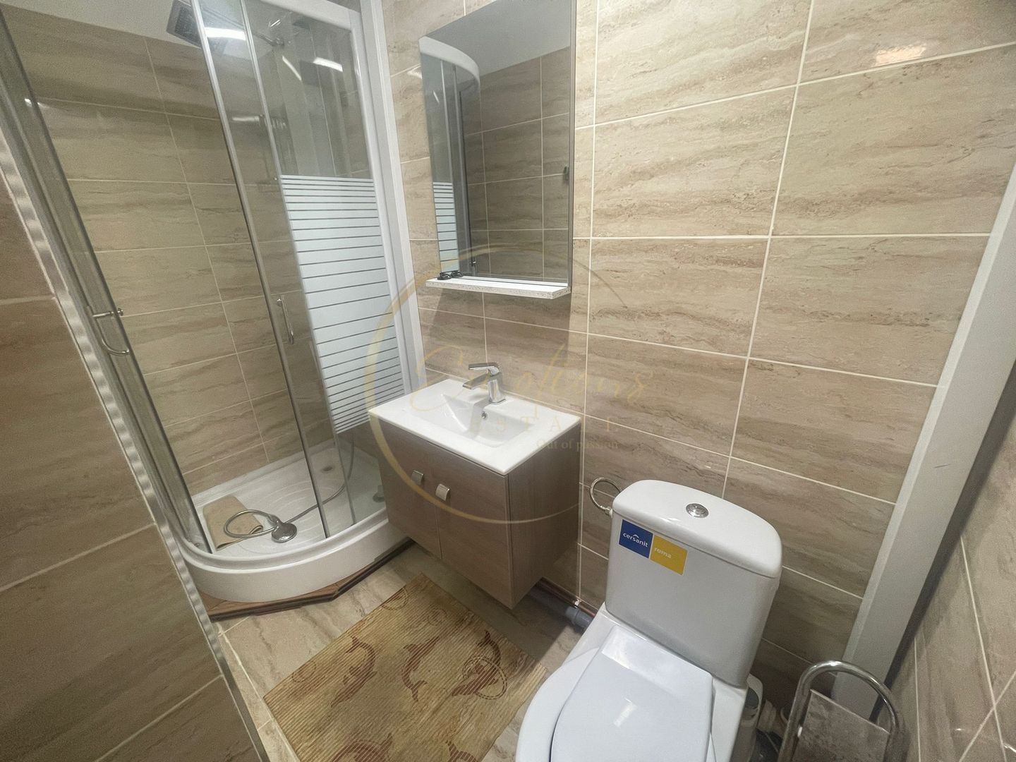 Apartament 2 camere, cu scara interioara-Brancoveanu, Timisoara - Poză 8
