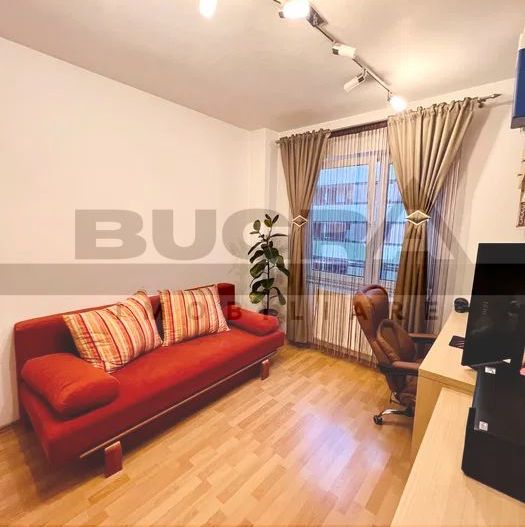Apartament 3 camere, 67 mp, parcare, boxa, zona Dorobantilor - Poză 5