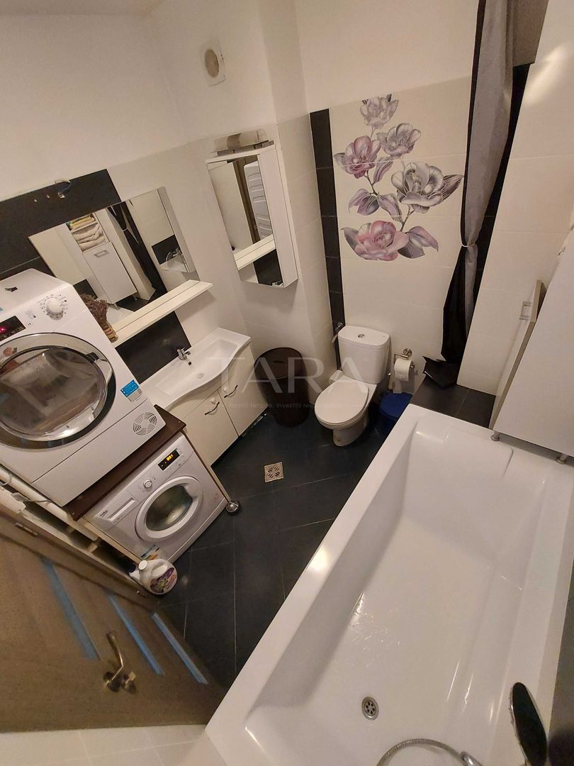 Oferim spre vanzare apartament cu 2 dormitoare, zona VIVO - Poză 7