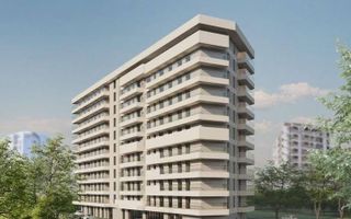 2 Camere - 72MP | Etaj 3/10 | Bloc Nou 2025 | Uverturii | Decomandat - Poză 18