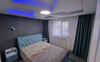 3 Camere - Renovat Complet/ Mobilat - Zona Dacia - Poză 5