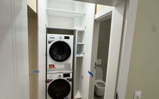 BRASADAS vinde ap finisat, mobilat 2 cam cu loc parcare. - Poză 6