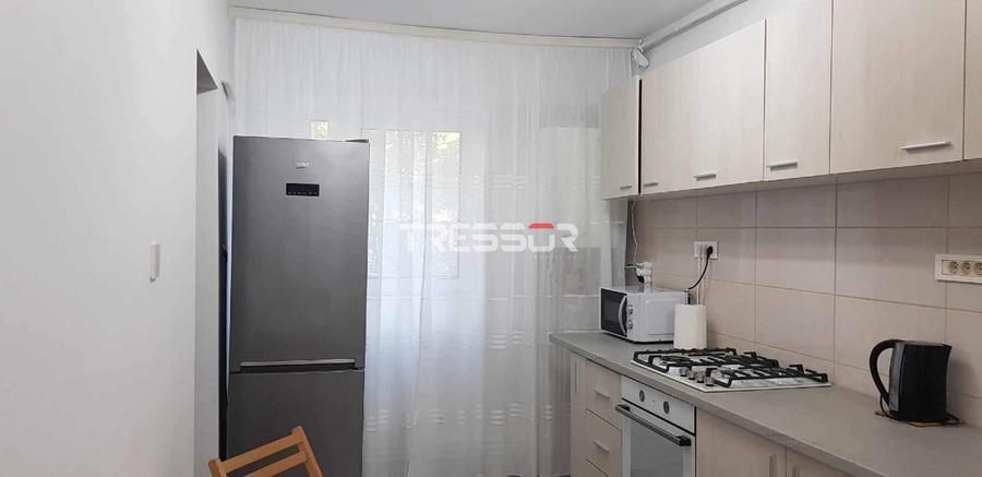Apartament 2 camere decomandat, renovat complet, Tomis Nord – Cireșica - Poză 2