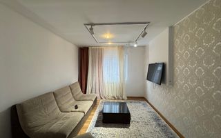 Apartament modern 3 camere zona manastur la prima închiriere - Poză 17