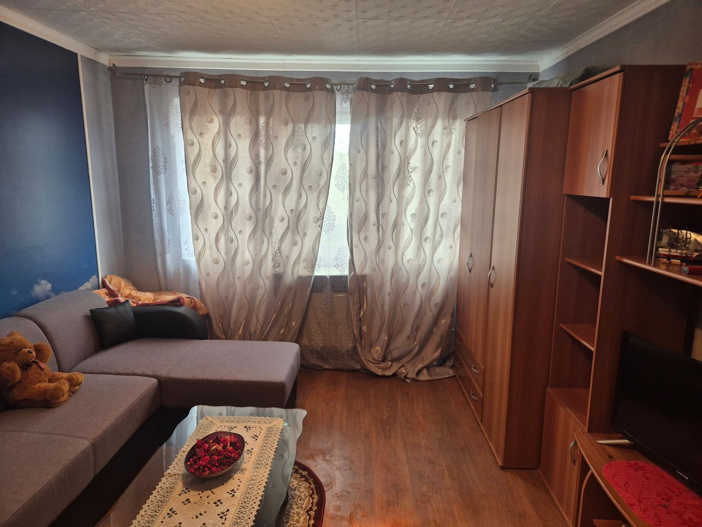 Vand apartament 1 camera etajul.3 Micro 2 - Poză 2