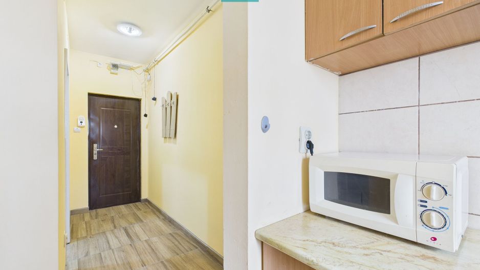 Apartament o cameră zona Podgoria - Poză 2