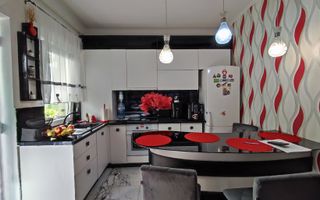 Apartament cu 2 camere la cheie | Cartierul Iris | Oașului Residence - Poză 1