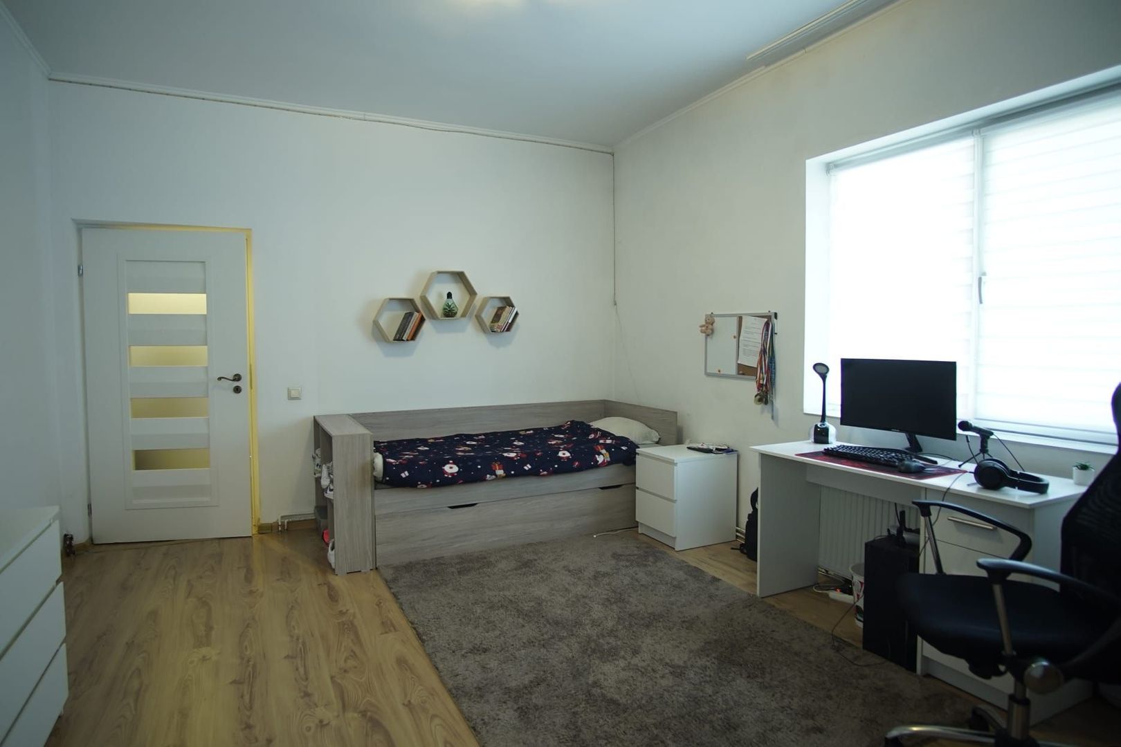BRASADAS vinde casa individuala in zona Baritiu. - Poză 7
