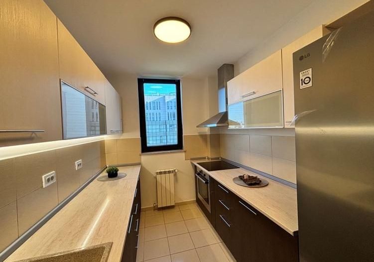 4-Room Apartment | North Area Lake View | 117 sqm - Poză 10