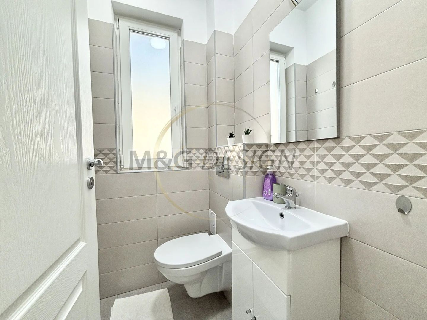 Apartament 3 camere Dumbravita etaj 1 - Poză 6