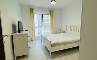 Apartament 2 camere de închiriat | 21 Residence Politehnica | - Poză 1