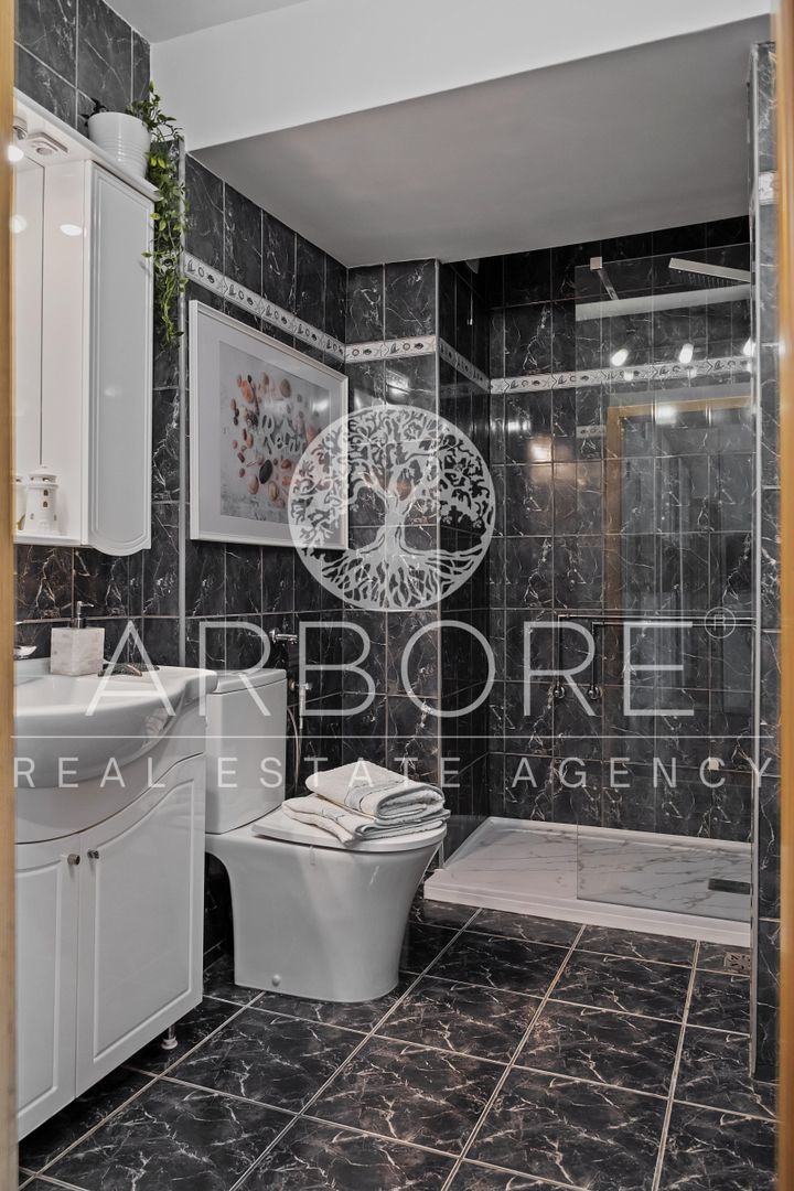 2 camere de închiriat Piața Romană – Magheru | Premium | Metrou 1 min - Poză 27