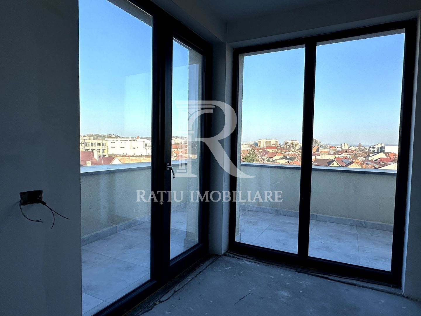 Penthouse cu 3 camere | Ultracentral | Oradea - Poză 13