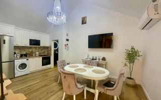 Casa moderna de inchiriat | Burdujeni | Pret pe zi - Poză 2