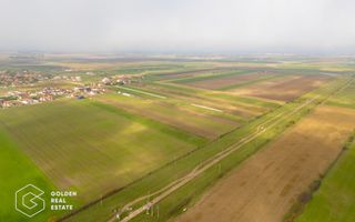 Parcele de 500 mp in Livada, cu toate utilitatile la strada - Poză 5