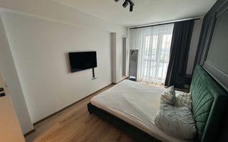 Apartament de 2 camere, 65mp, parcare, Zona Maurer Residence - Poză 7