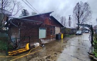 Proprietate de inchiriat, 3400mp, casa P+1, Sos. Alexandriei - Poză 5