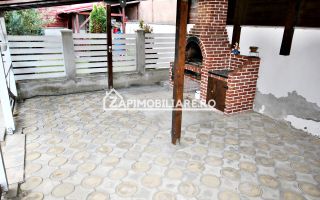 Casa 4 camere,2 bai,2 terase acoperite,120mp,350mp teren - Poză 9