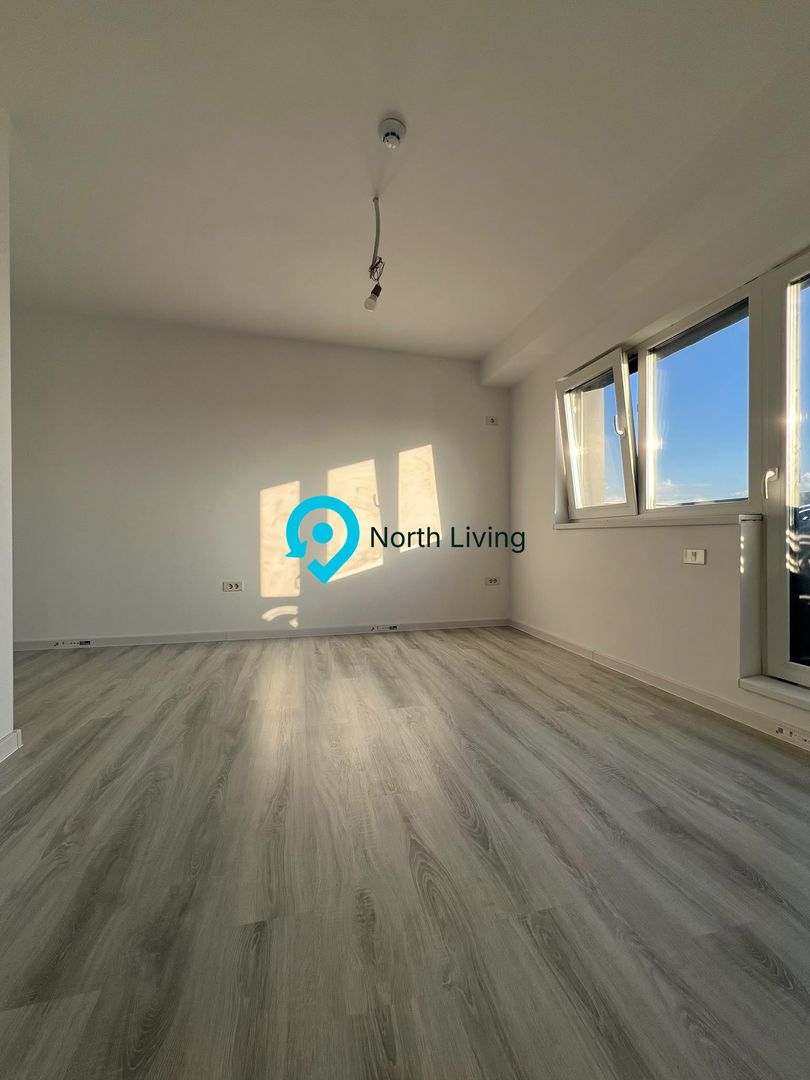 Ultima unitate disponibila |apartament 2 camere Safirului - Poză 4