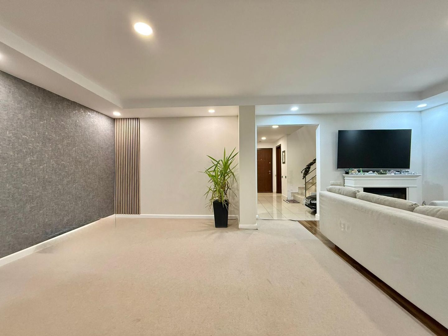 COSMOPOLIS - Vila Duplex cu 4 camere Mobilata si Utilata - Poză 5