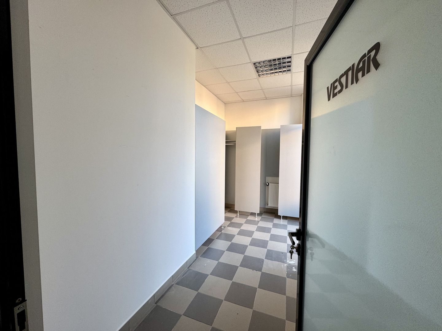 Clădire SAD de închiriat, situată la intrarea în Dumbrăvița - Poză 38