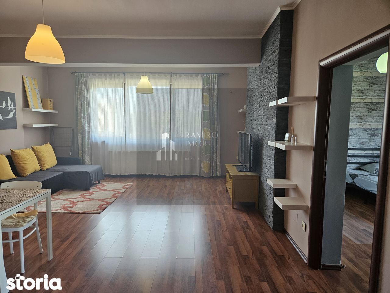 Apartament 2 Camere Crangasi | Centrala | Petfriendly | Prox metrou - Poză 1