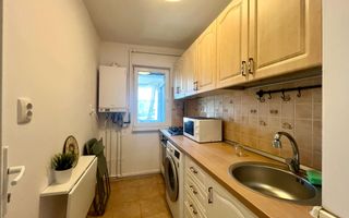 Apartament cu 2 camere cu view superb - Poză 4