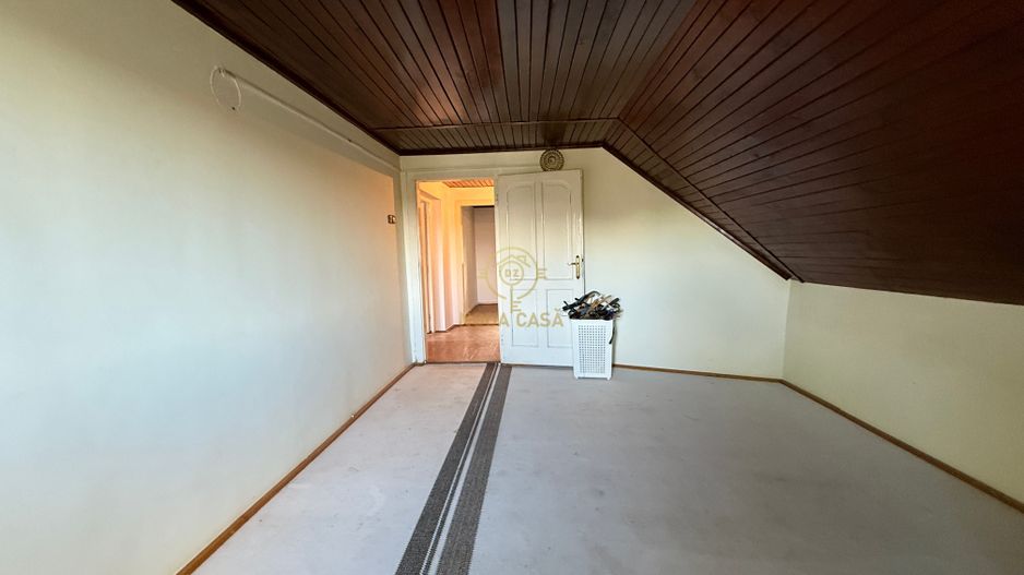 !OFERTA! Casa in Paulesti S+P+M cu Teren Generos 1300 MP - Poză 18