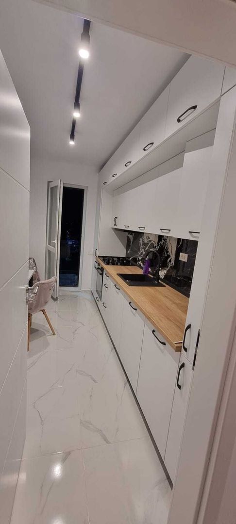 Apartament de inchiriere 2 camere Aparatorii Patriei - Poză 5