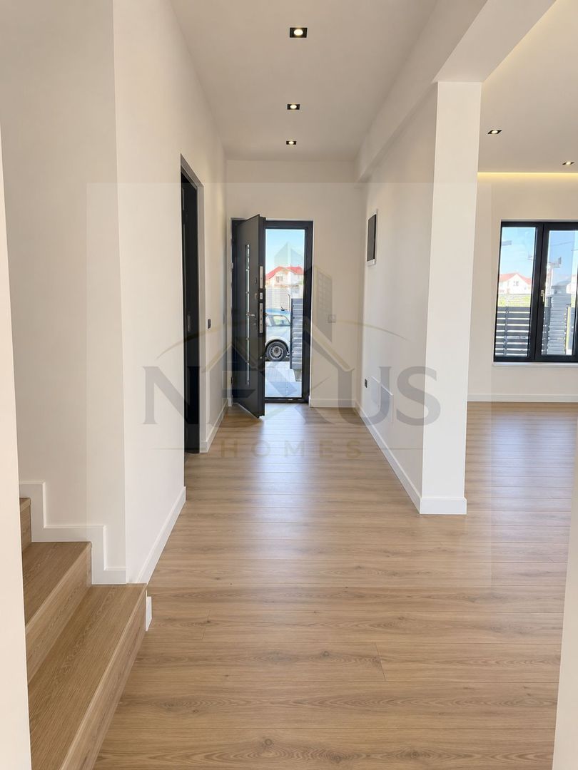 🏡 VILĂ NOUĂ 2026 | 5 CAMERE | APROAPE DE METROU - Poză 4