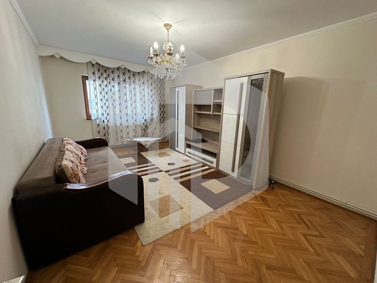 Apartament 2 camere | 60mpu | Etaj 2 | Calea Dumbravii - Poză 3