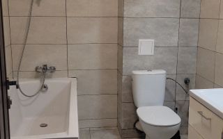 Apartament 2 camere în Rivers Tower's Iași, etaj 9, suprafață utilă 48 mp - Poză 8