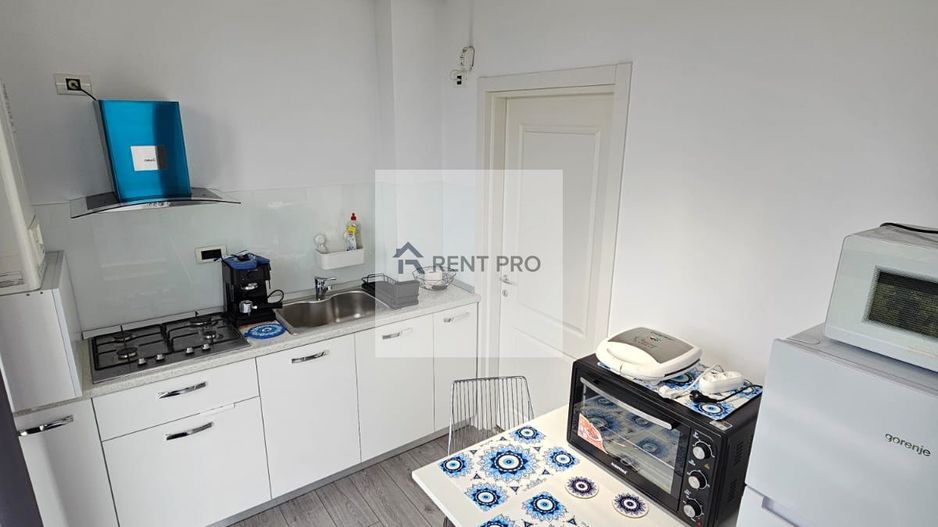 Premium Studio - Ranetti Premium Apartments 2021 - Poză 4