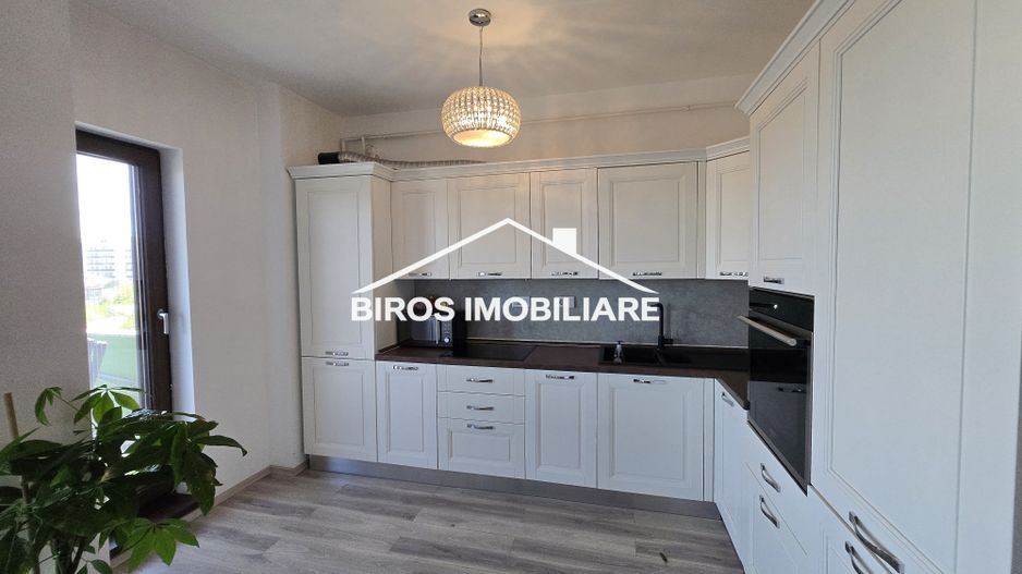 3 camere lux Bujorului - Poză 4