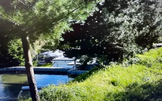 O proprietate de exceptie la Corbi, 18 ha, izvor, lac, pastravarie - Poză 12