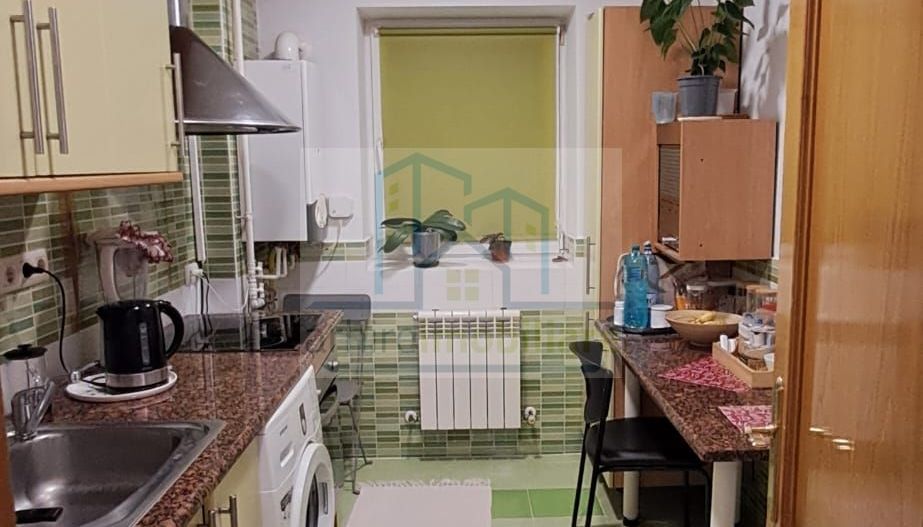 Apartament 2 camere decomandat | Confort Park – Vitan Bârzești | - Poză 10