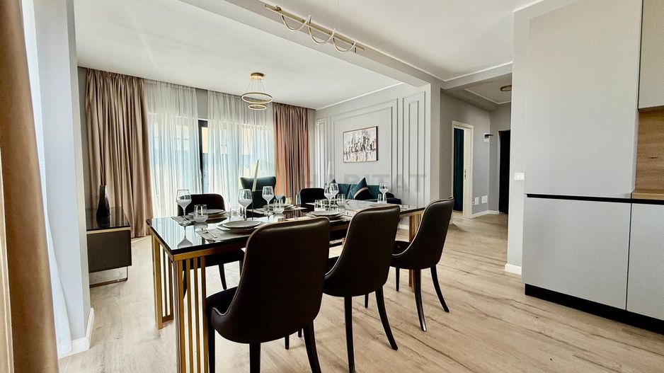 Profita de promotia lunii! Vila individula cu 4 camere in complex - Poză 8