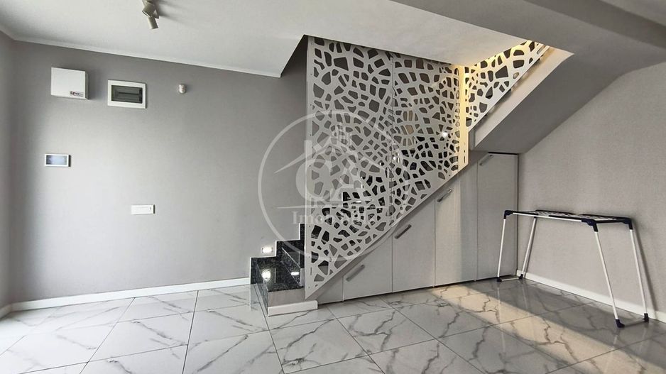 Casa de tip P+1 cu 4 camere de inchiriat in Grigorescu, Oradea - Poză 4