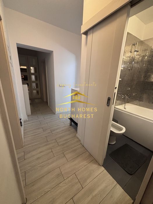 Apartament de ichiriat -3 camere -FLOREASCA -PARCARE +BOXA - Poză 7