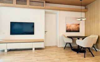 | WIN Herăstrău | Luxury 2 rooms Apartment - Poză 2