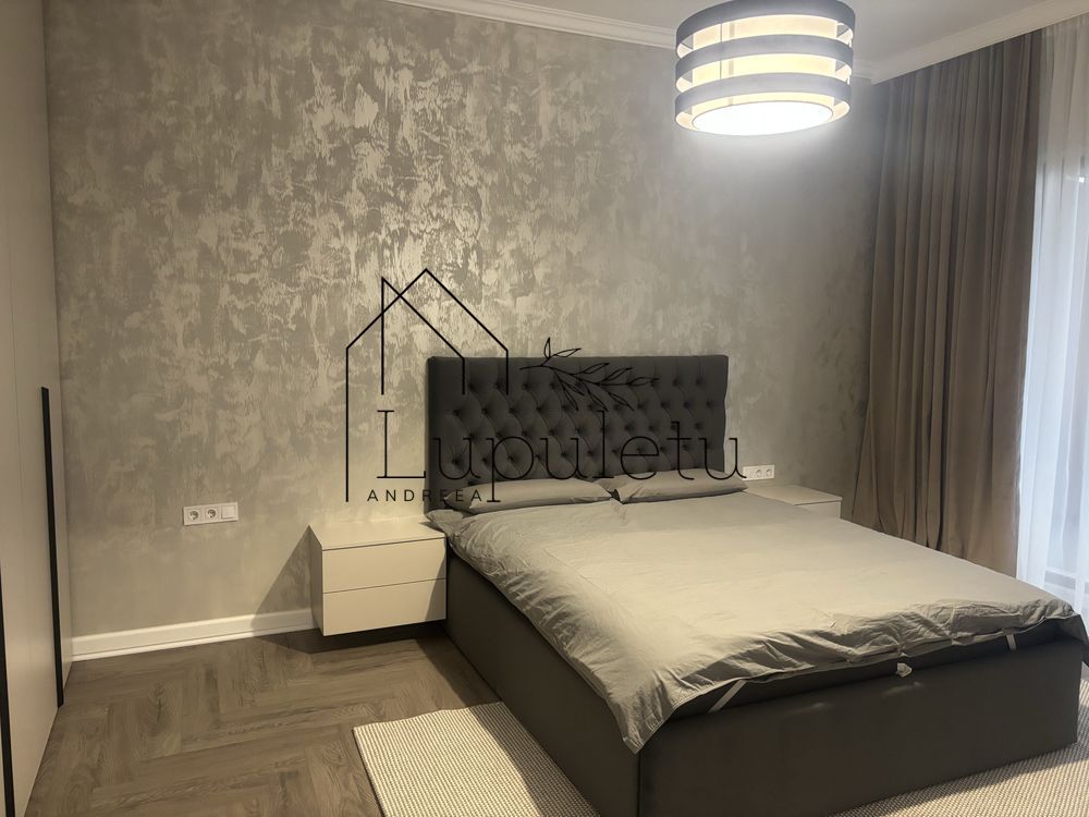 Apartament de Inchiriat  LUXURY | 3 camere | 60 MPU | Prima închiriere - Poză 6
