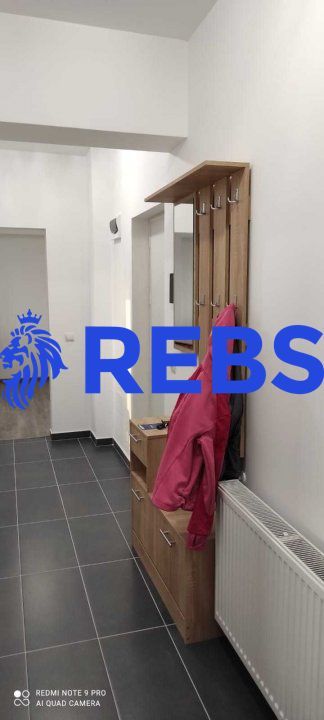 Apartament 2 camere Stone Residence - Poză 3