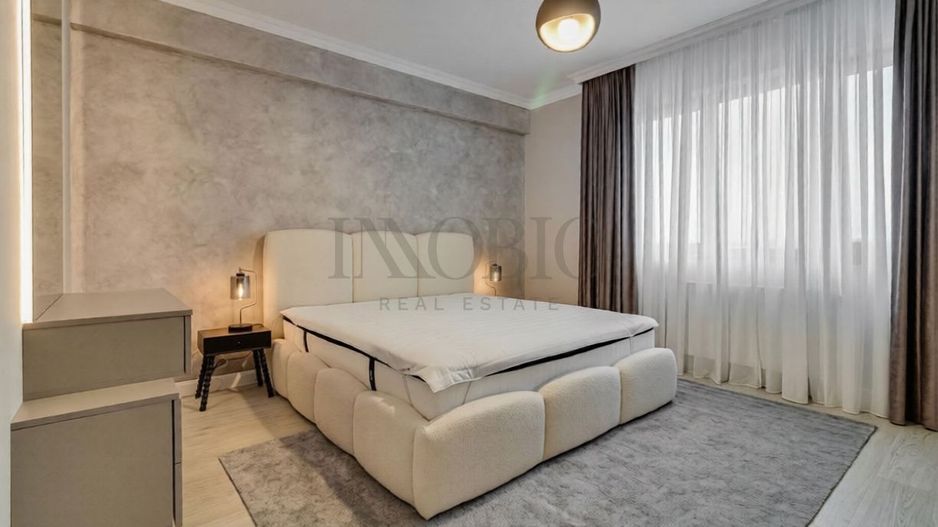 Apartament 3 camere - Băneasa Sisești - prima inchiriere - Poză 4