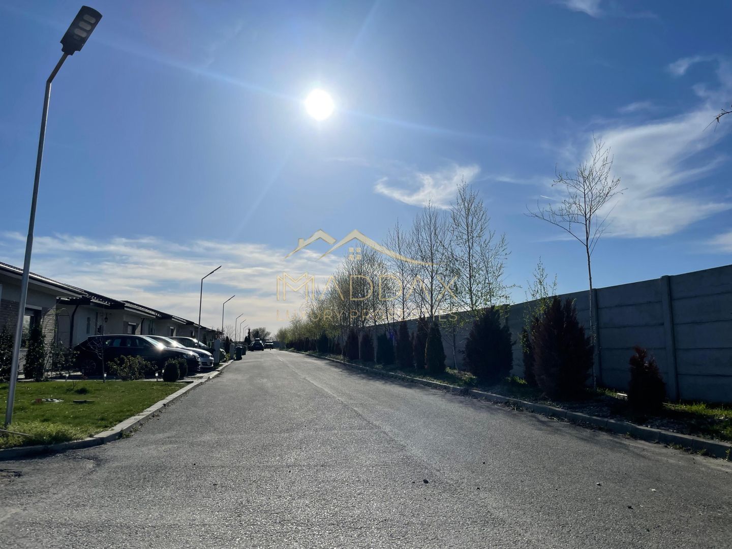 Vila moderna***4 camere***cu gradina//Cartier rezidential Corbeanca - Poză 19