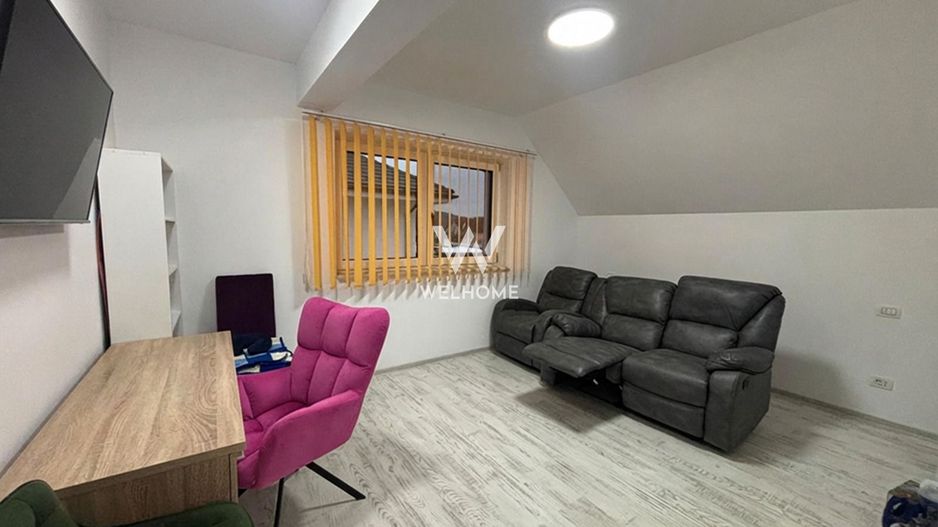 Casa Individuala premium in Selimbar Sibiu, teren 852 mp - Poză 11