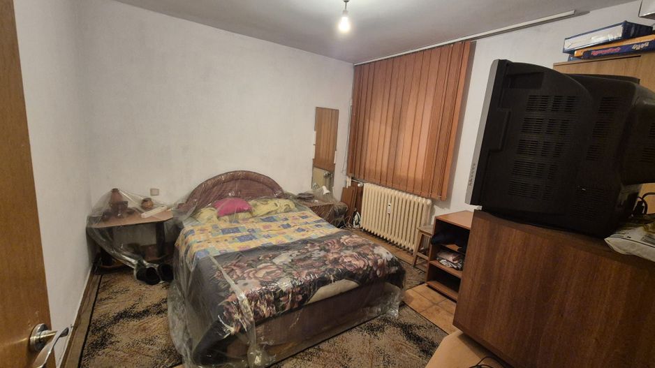 Apartament 2 camere decomandat  Campia Libertatii / Titan - Poză 8