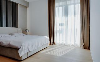 Penthouse superb 5 camere I View minunat I Zona Floreasca - Poză 18