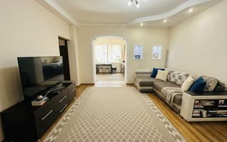 Vânzare, apartament 3 camere, 90 mp, str. Maria Drăgan, Ciocana - Poză 4