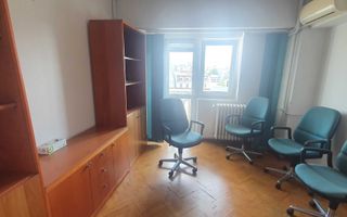 4 camere 2 bai 4 terase 100mp etaj 6/8, Piata Unirii bloc Vodafone - Poză 1