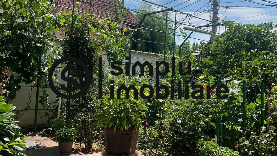 Vila S+P+1+M Lapus, str Paunitei - Poză 24